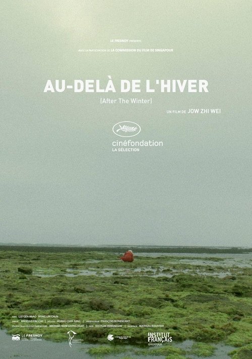 Au-delà de l'hiver