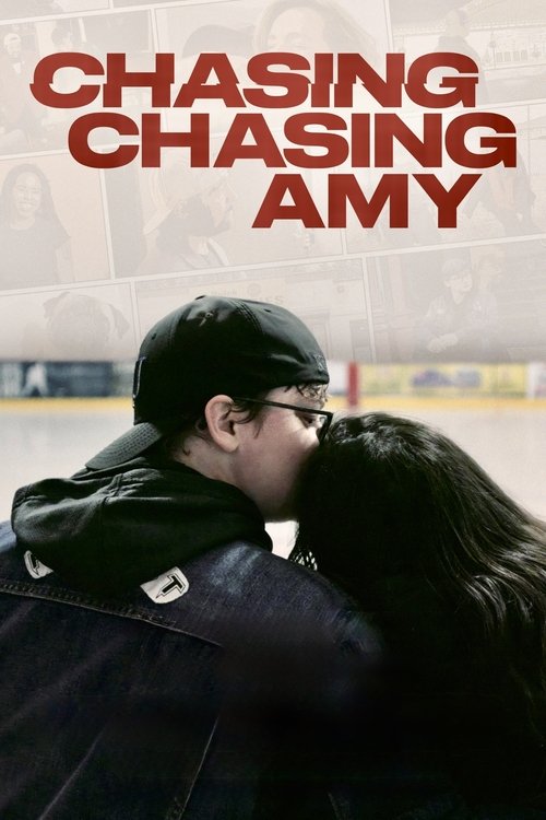 Chasing Chasing Amy