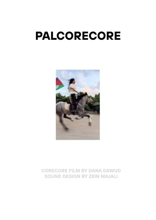 Palcorecore