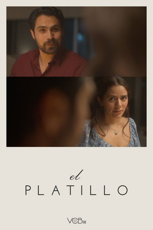 El Platillo
