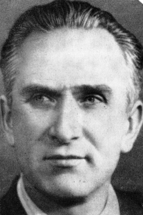 Геннадий Мичурин