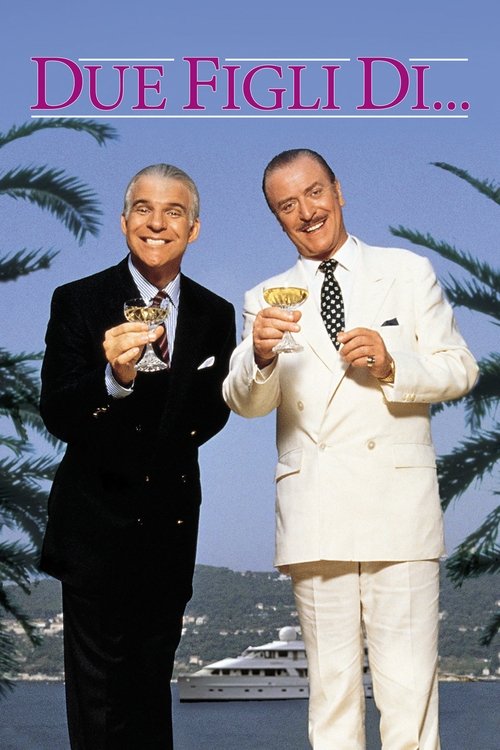 Due figli di...