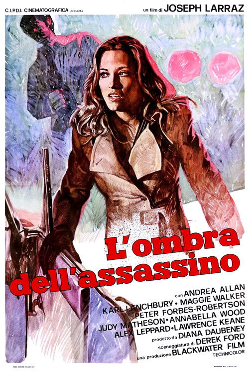 L'ombra dell'assassino