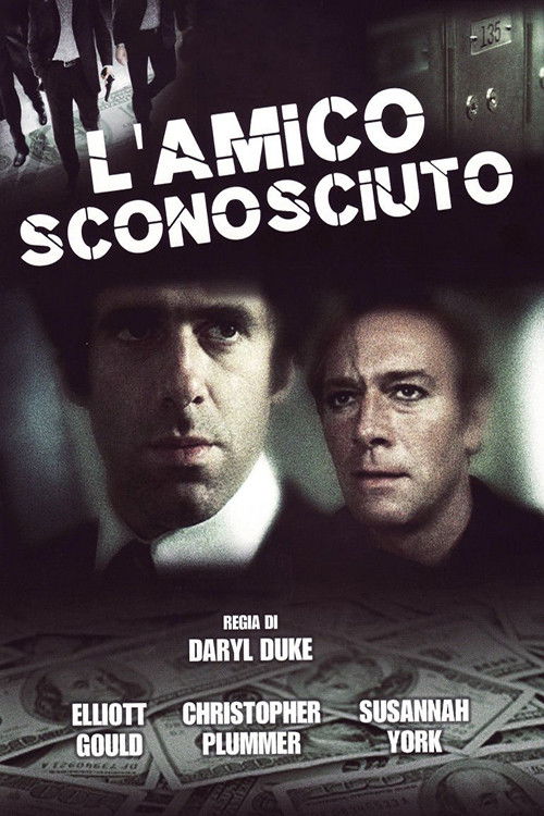 L'amico sconosciuto