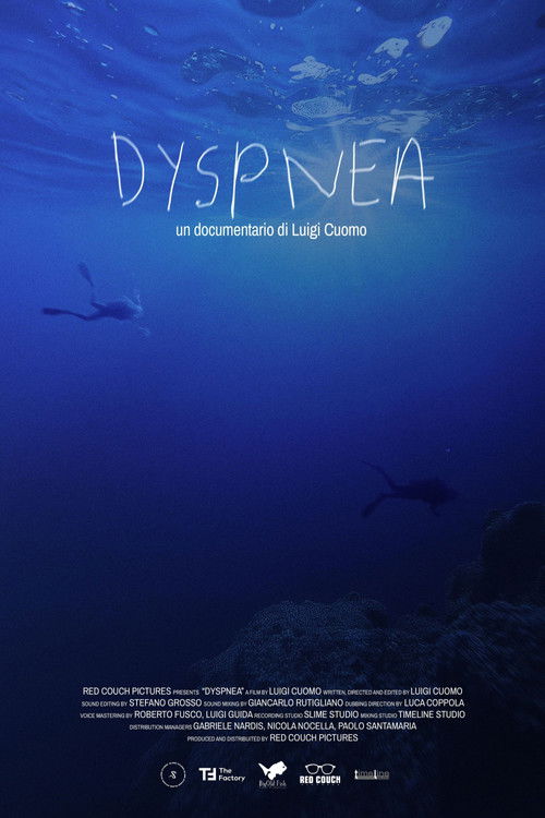 Dyspnea