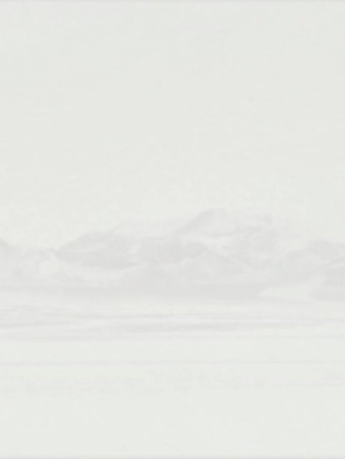 Dark Room Filled with Light