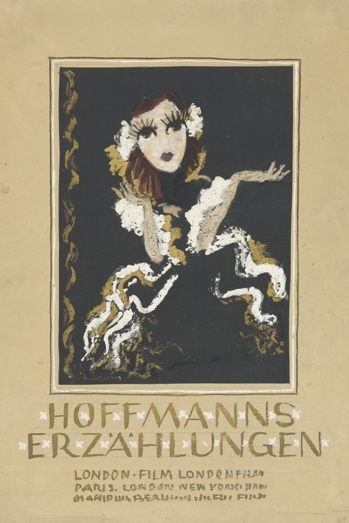 Avventure di Hoffmann