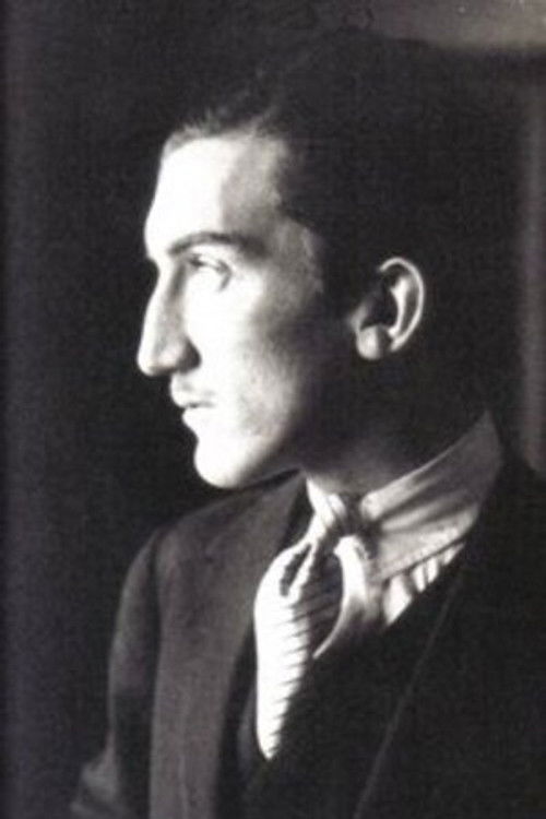 Alfonso Ponce de León