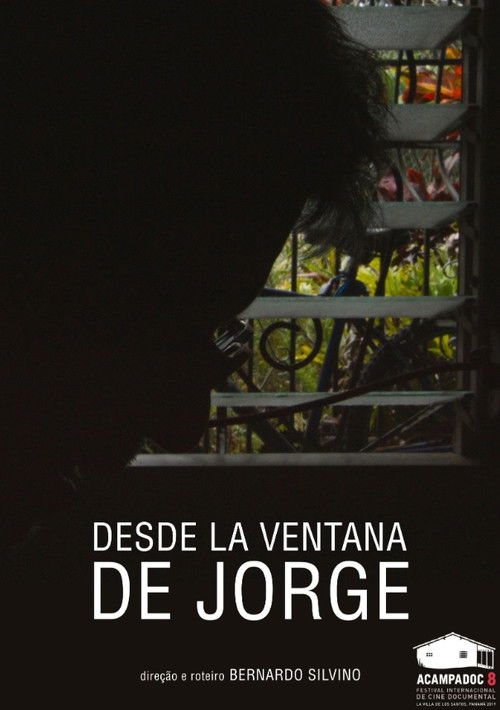 Desde La Ventana de Jorge