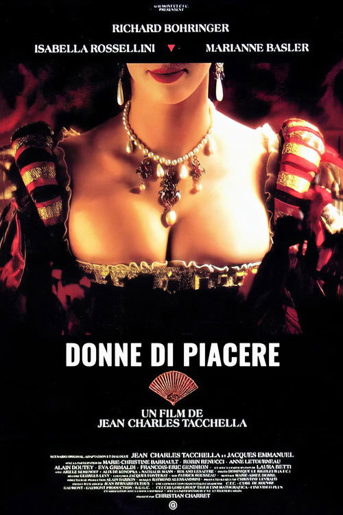 Donne di piacere