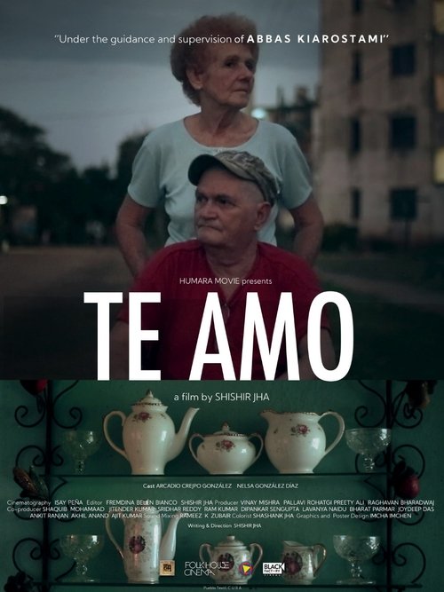 TE AMO
