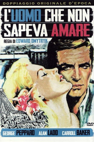 L'uomo che non sapeva amare