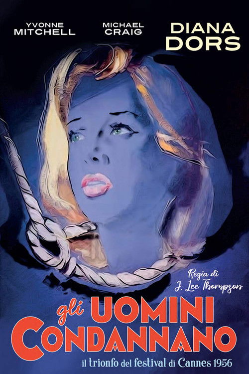 Gli uomini condannano