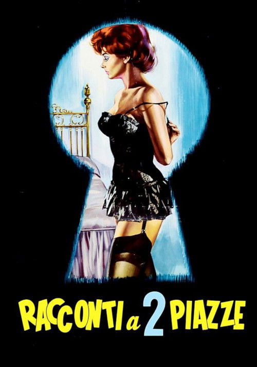 Racconti a due piazze