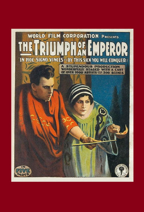 In hoc signo vinces (In questo segno vincerai)