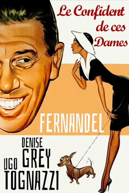 Psicanalista per signora