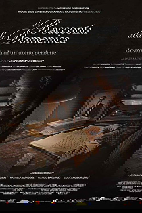 I racconti della domenica