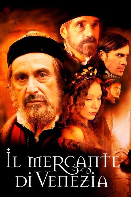 Il mercante di Venezia