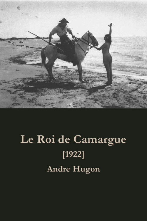 Le roi de Camargue