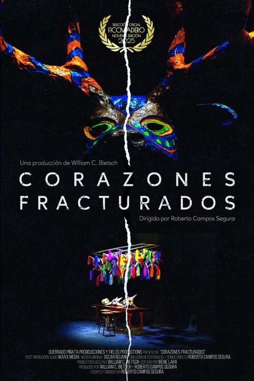 Corazones Fracturados