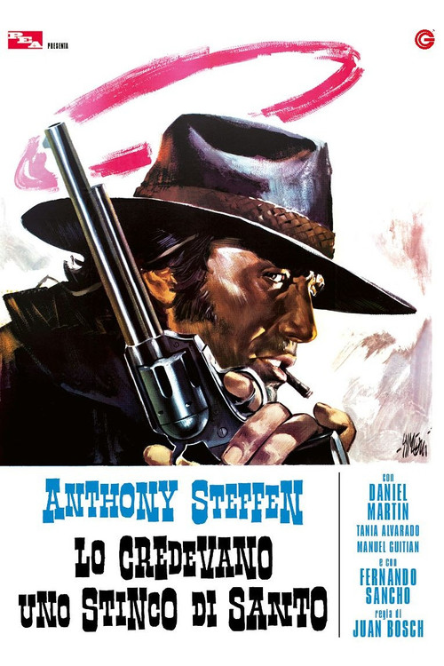 Lo credevano uno stinco di santo