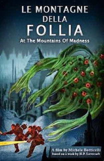 Le montagne della follia