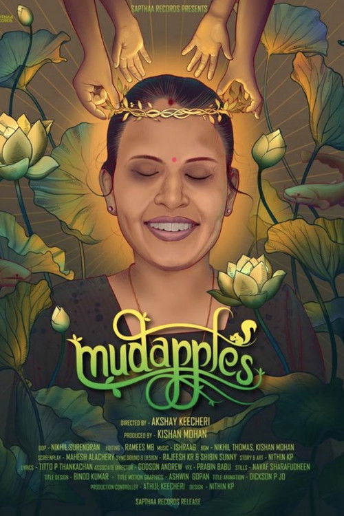 MudApples