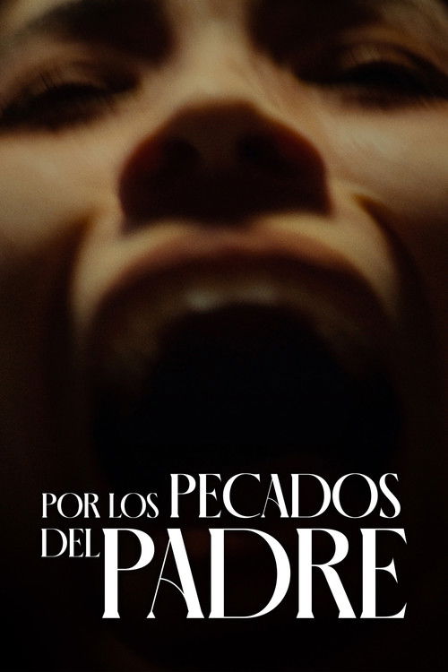 Por los pecados del padre