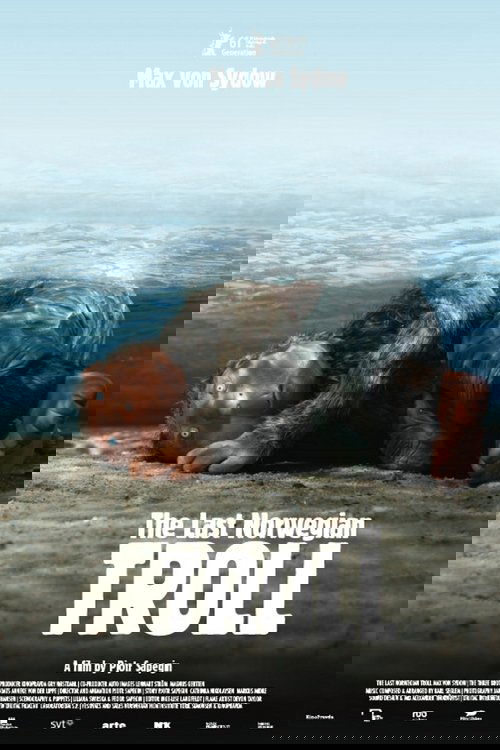 Det siste norske trollet