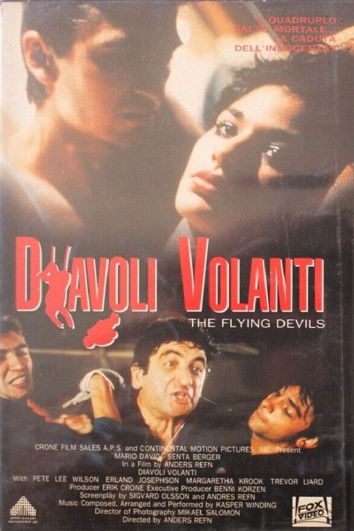 Diavoli volanti