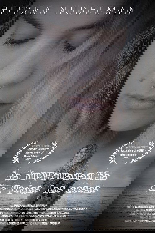 La impermanencia de todas las cosas