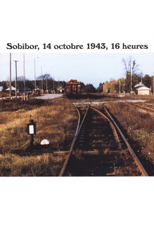 Sobibor - 14 Ottobre 1943, ore 16.00