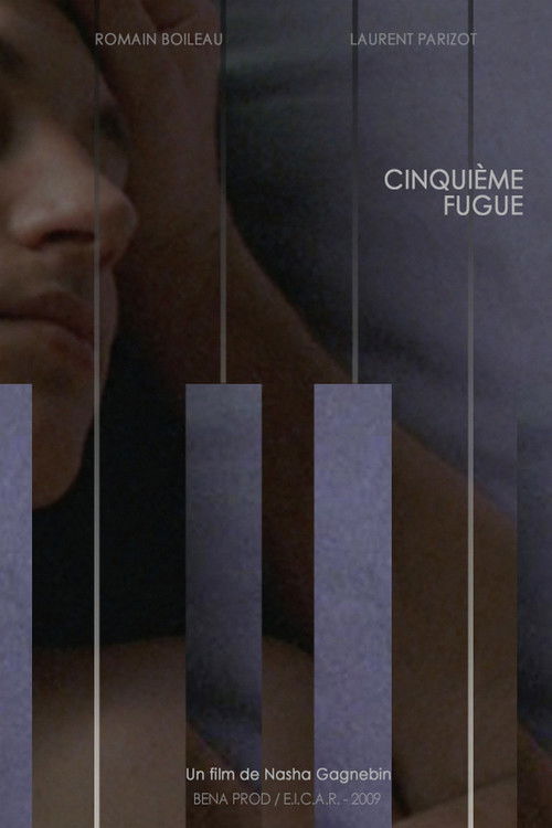 Cinquième fugue