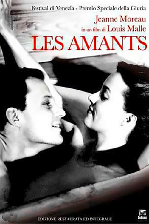 Les amants - Gli amanti