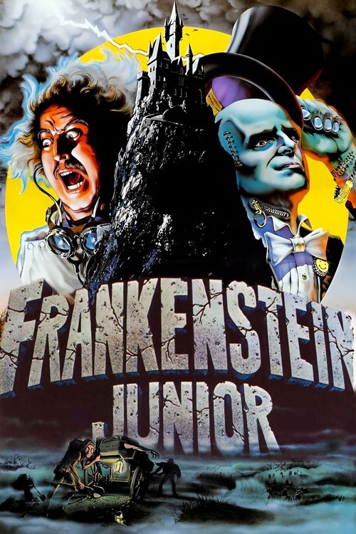 Frankenstein Junior