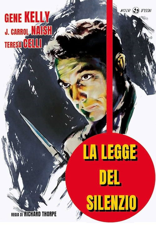 La legge del silenzio