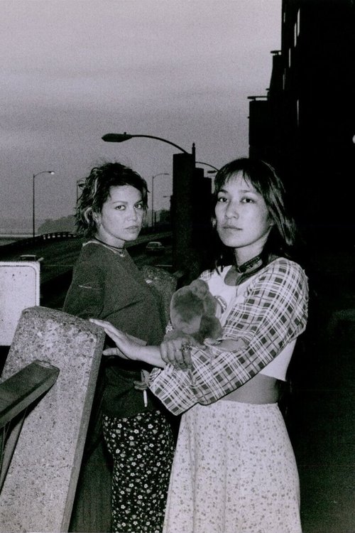 The Year of My Japanese Cousin