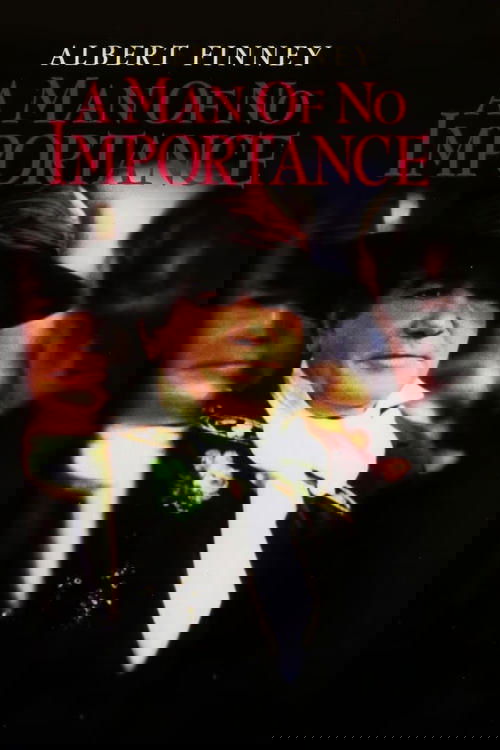 A Man of No Importance