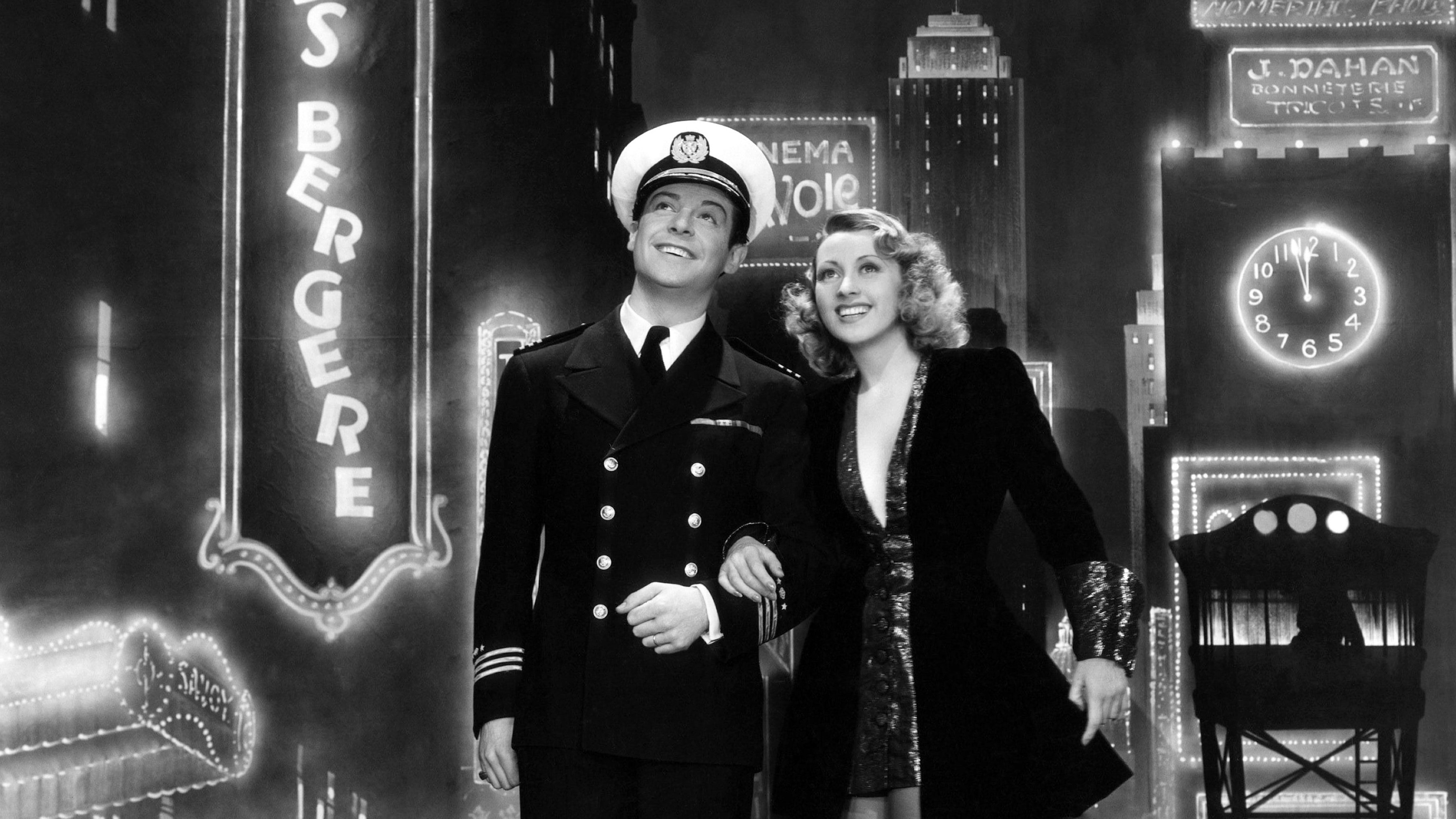 Il re e la ballerina