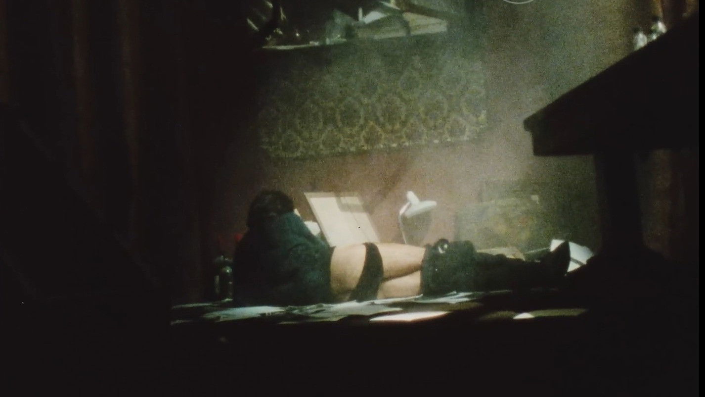 Further and Particular