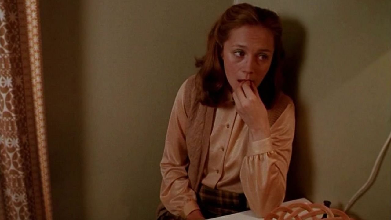 Без свидетелей