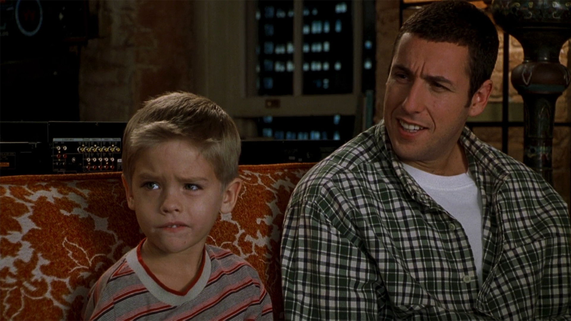 Big Daddy - Un papà speciale