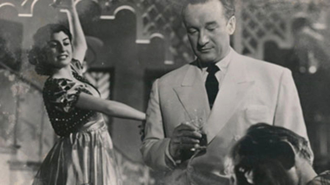 Il grande avventuriero