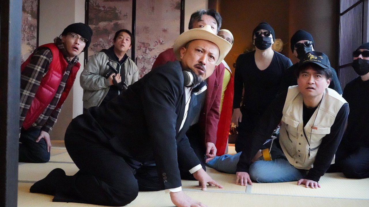 かちんこ!-平成任侠外伝-