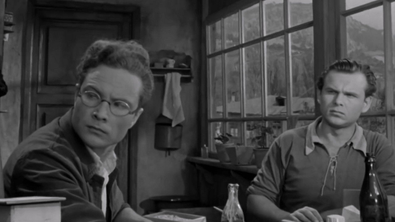 Грозные ночи