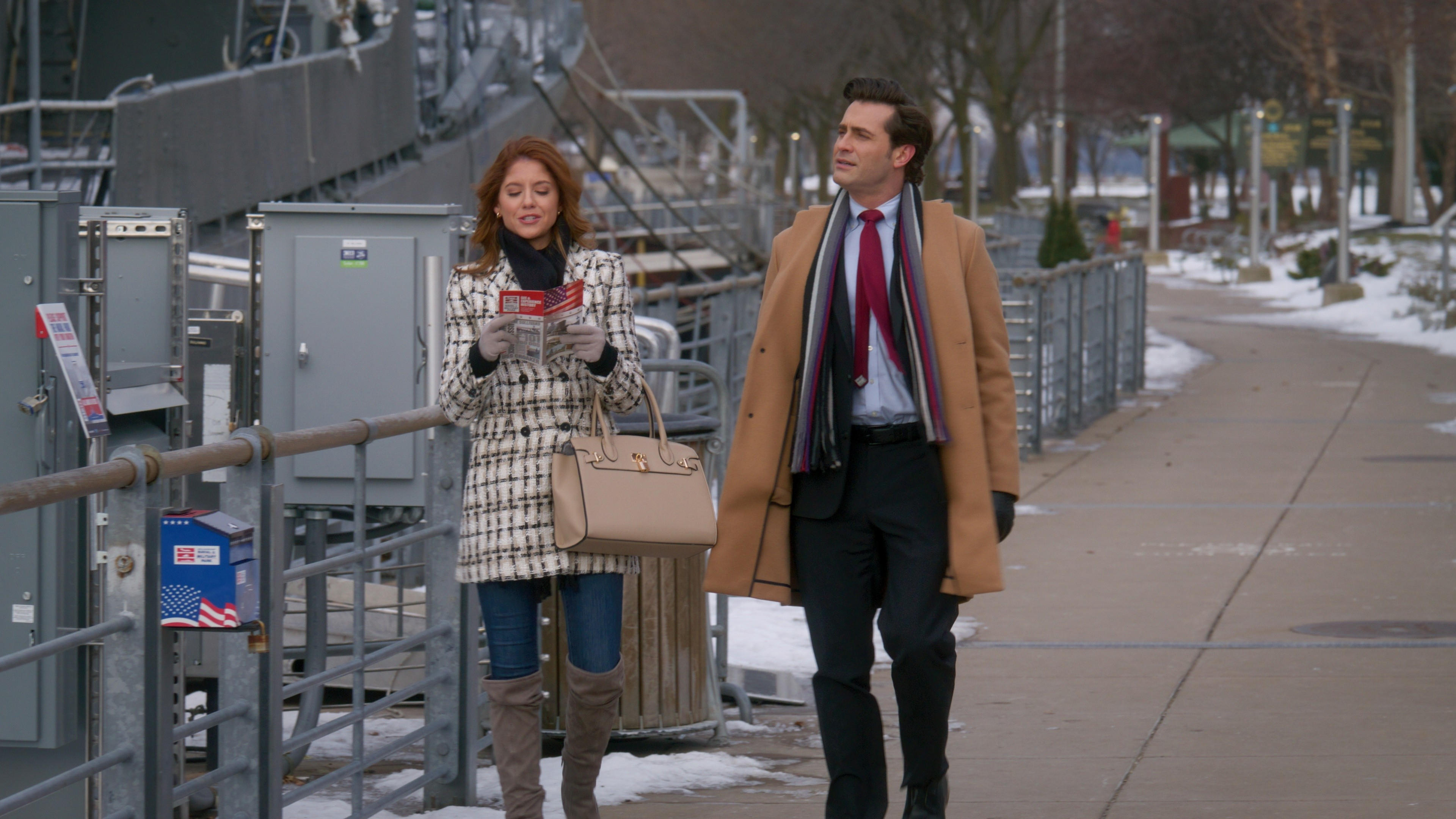 Un Natale principesco