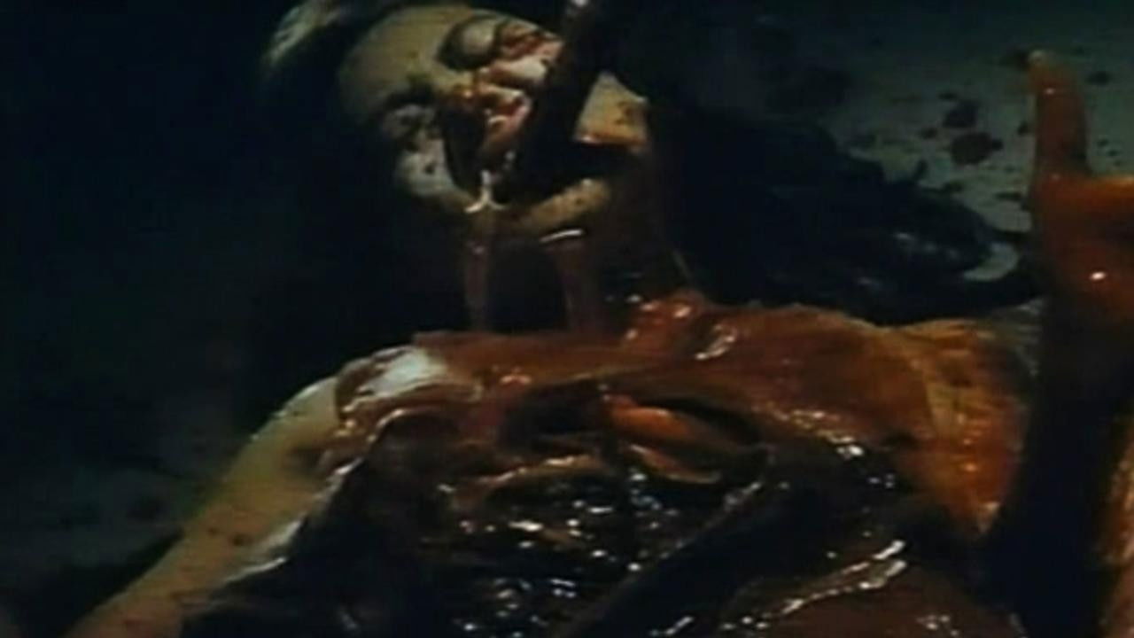 GUZOO 神に見捨てられしもの