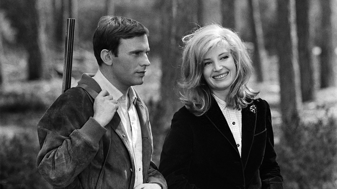 Il castello in Svezia