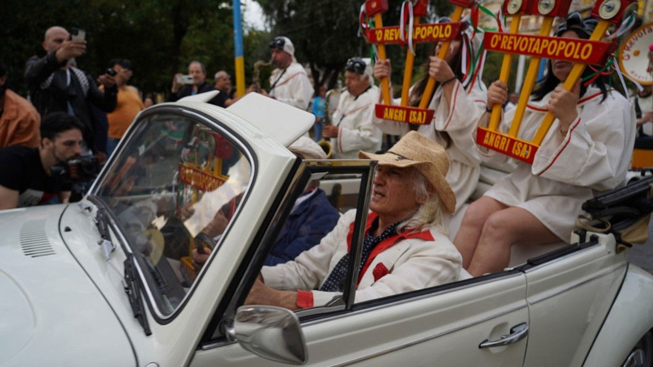 C'era una volta Napoli