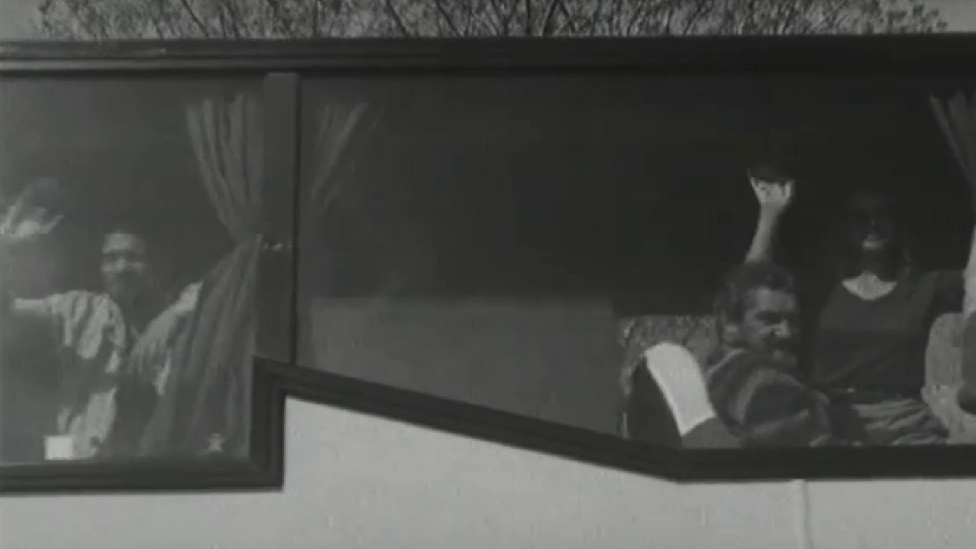 Memory of the Unknown